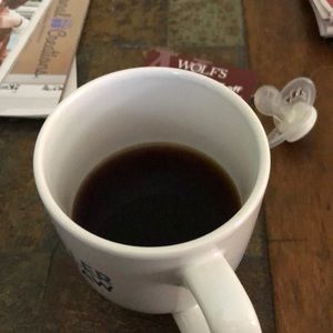 Meet your Posher, Mark